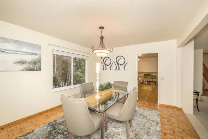 850 Haddock Street, Foster City, California 94404