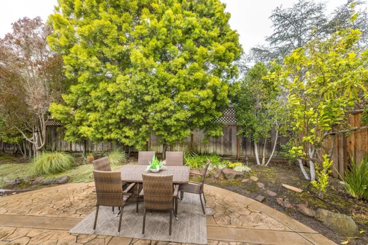 850 Haddock Street, Foster City, California 94404