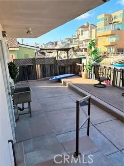 Back Patio-Shared
