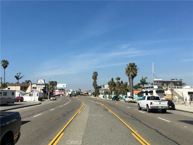 16754 Pacific Coast B, Huntington Beach, California 90742