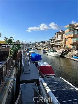 Boat Dock