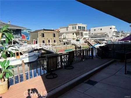 Back Patio-Shared