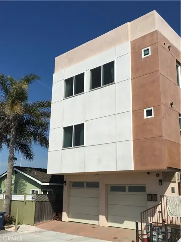 16754 Pacific Coast B, Huntington Beach, California 90742