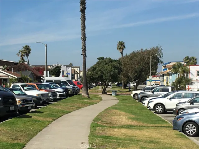 16754 Pacific Coast B, Huntington Beach, California 90742