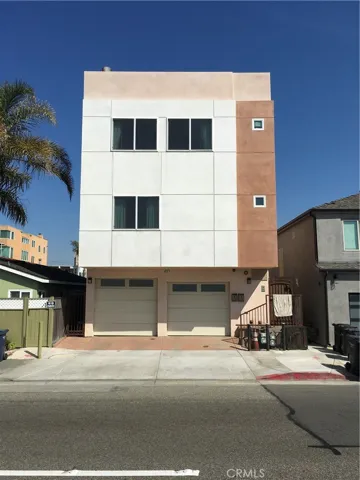 16754 Pacific Coast B, Huntington Beach, California 90742