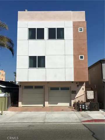 16754 Pacific Coast B, Huntington Beach, California 90742