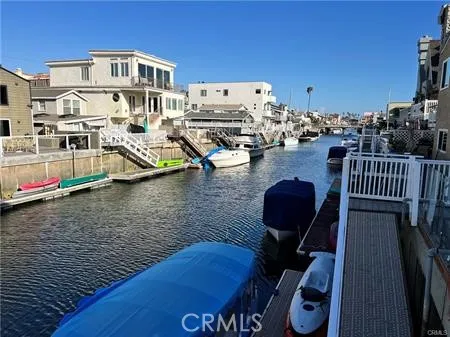 Boat Dock