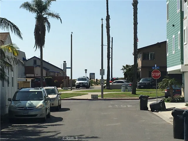 16754 Pacific Coast B, Huntington Beach, California 90742
