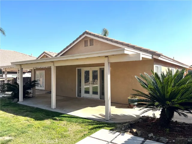 1038 Mountain Crest, San Bernardino, California 92407
