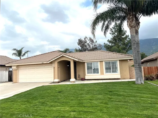 1038 Mountain Crest, San Bernardino, California 92407