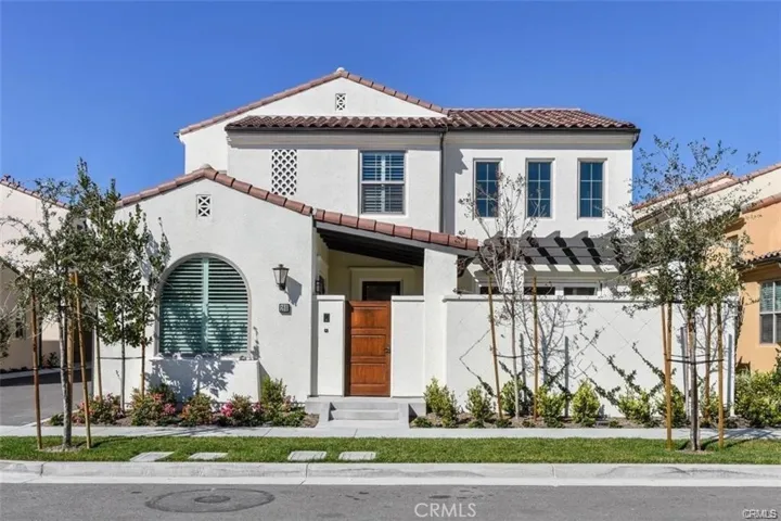 160 Falcon Ridge, Irvine, California 92618