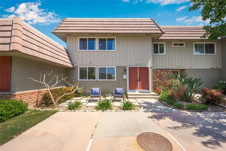 4802 Larwin Avenue, Cypress, California 90630