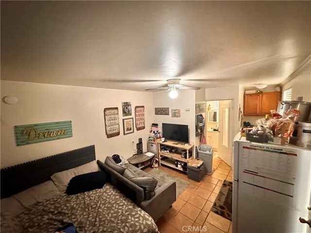 Unit B Interior