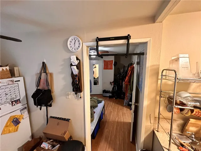 Unit A Interior