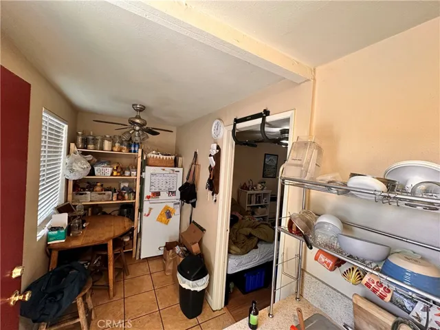 Unit A Interior