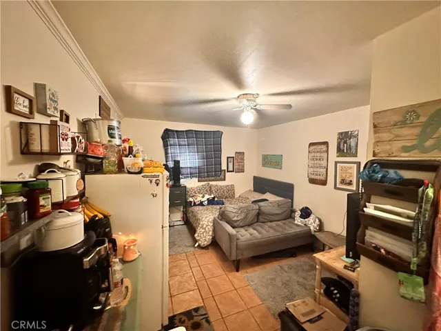 Unit B Interior