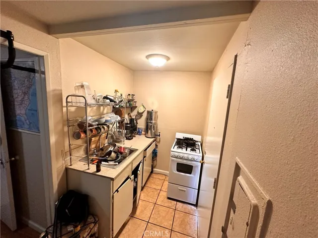 Unit A Interior