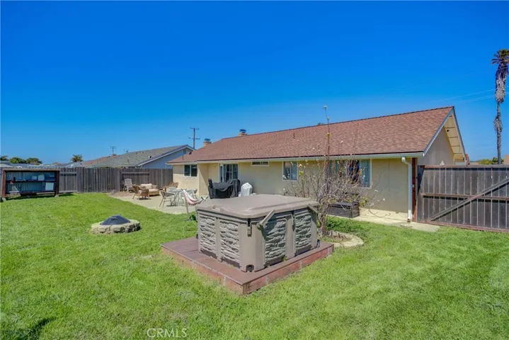 910 W North Avenue, Lompoc, California 93436