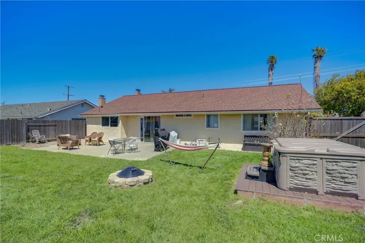 910 W North Avenue, Lompoc, California 93436