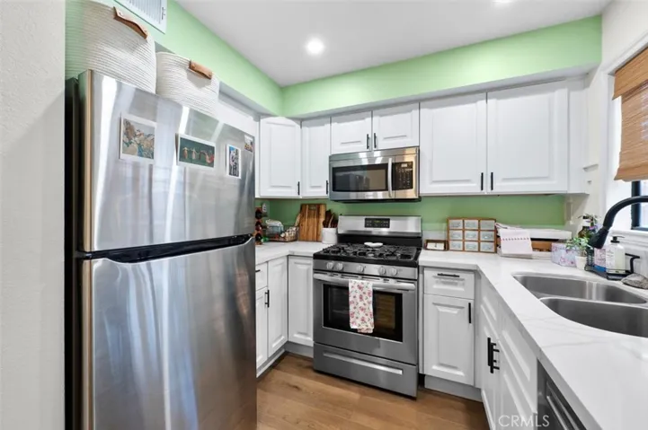 8414 Columbus Avenue 1, North Hills, California 91343