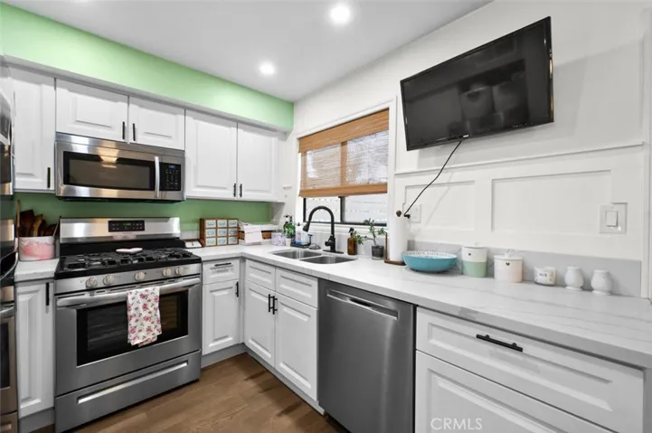 8414 Columbus Avenue 1, North Hills, California 91343