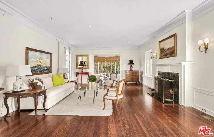 834 Devon Avenue, Los Angeles, California 90024