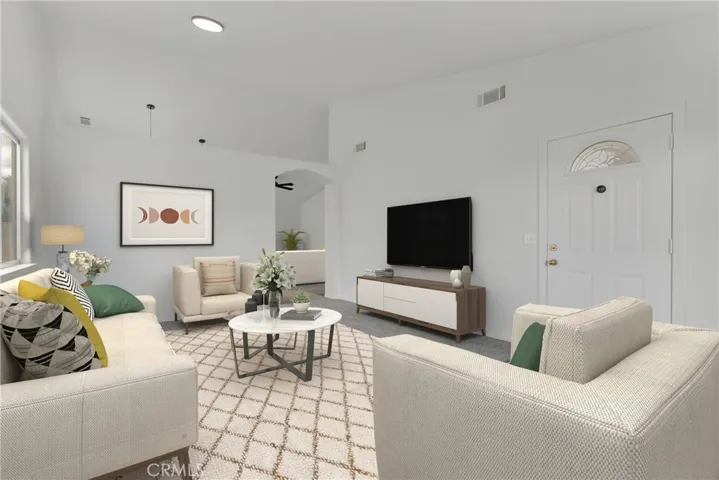13591 Thistle Street, Victorville, California 92392