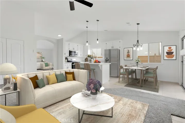 13591 Thistle Street, Victorville, California 92392