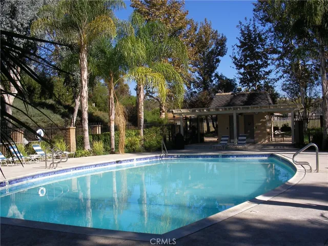 26254 Via Roble 34, Mission Viejo, California 92691