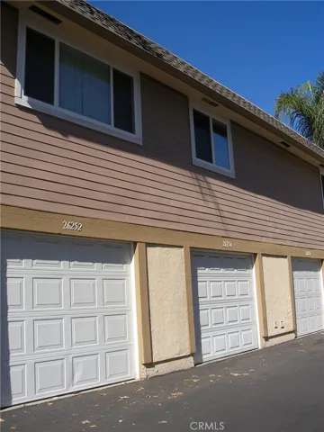 26254 Via Roble 34, Mission Viejo, California 92691