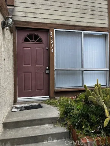 26254 Via Roble 34, Mission Viejo, California 92691