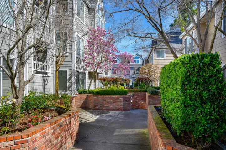 3421 El Camino Real 14c, Atherton, California 94027