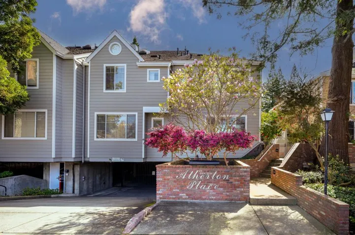 3421 El Camino Real 14c, Atherton, California 94027