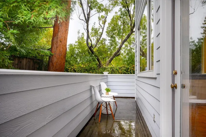 3421 El Camino Real 14c, Atherton, California 94027