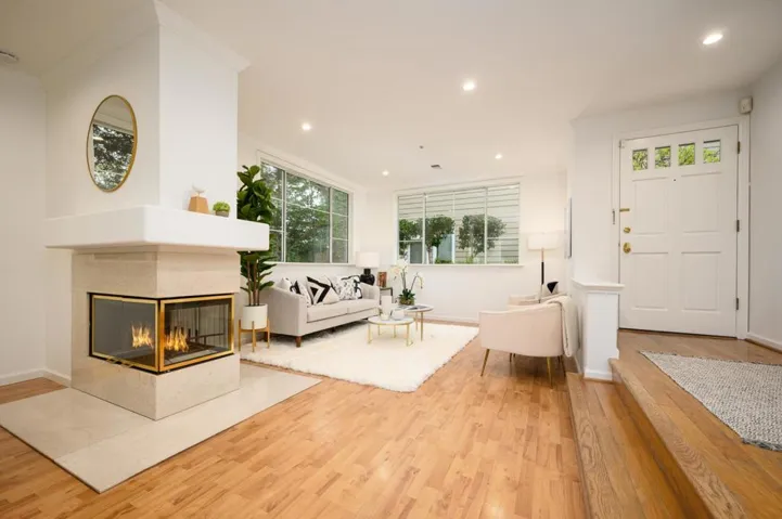 3421 El Camino Real 14c, Atherton, California 94027