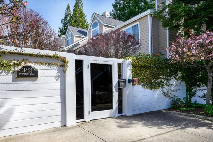 3421 El Camino Real 14c, Atherton, California 94027
