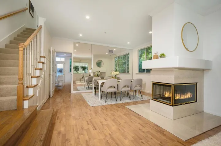 3421 El Camino Real 14c, Atherton, California 94027