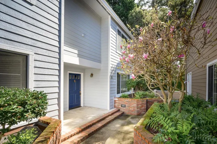 3421 El Camino Real 14c, Atherton, California 94027