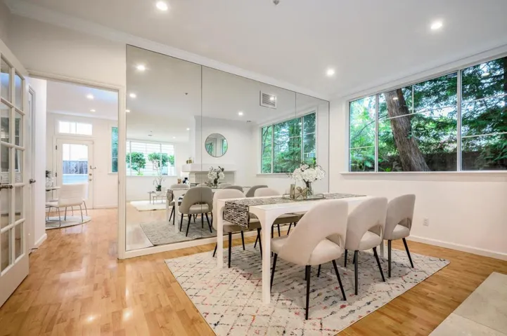 3421 El Camino Real 14c, Atherton, California 94027