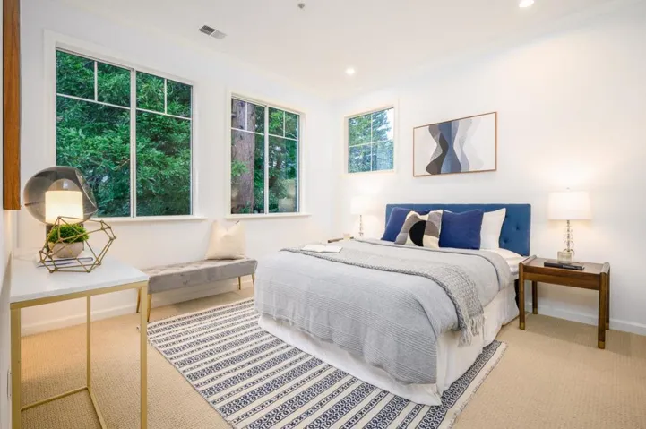 3421 El Camino Real 14c, Atherton, California 94027