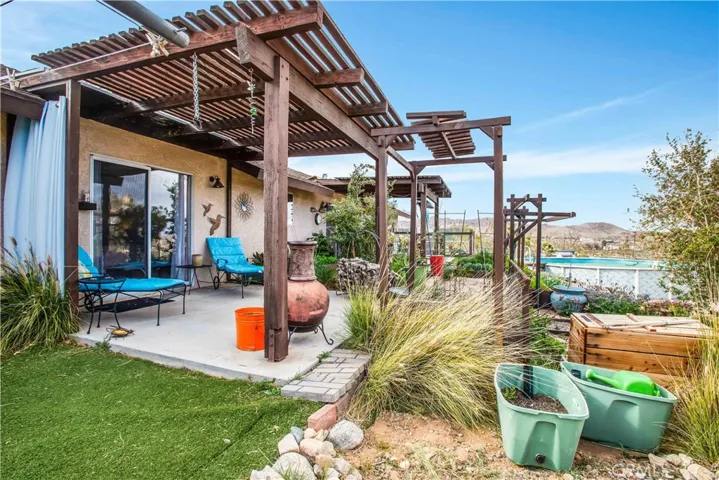 6623 San Angelo Avenue, Joshua Tree, California 92252