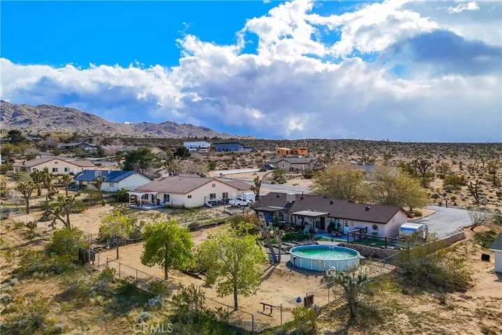 6623 San Angelo Avenue, Joshua Tree, California 92252