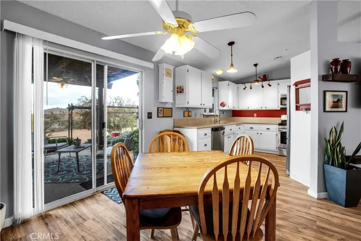 6623 San Angelo Avenue, Joshua Tree, California 92252