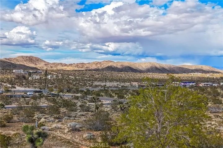 6623 San Angelo Avenue, Joshua Tree, California 92252