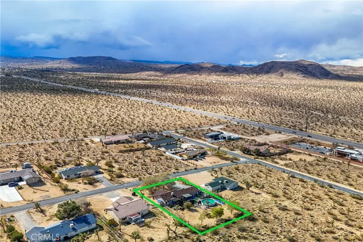 6623 San Angelo Avenue, Joshua Tree, California 92252