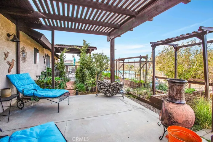 6623 San Angelo Avenue, Joshua Tree, California 92252