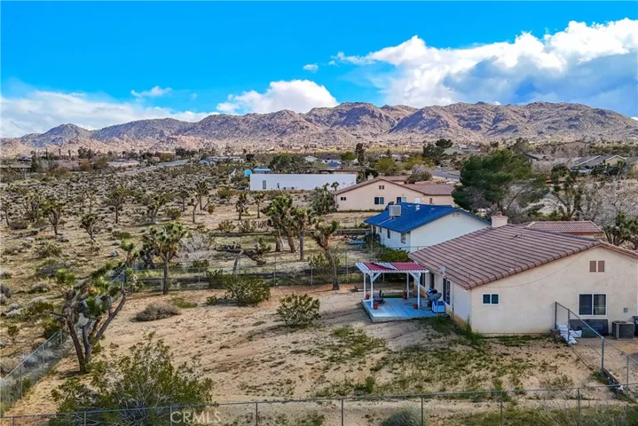 6623 San Angelo Avenue, Joshua Tree, California 92252