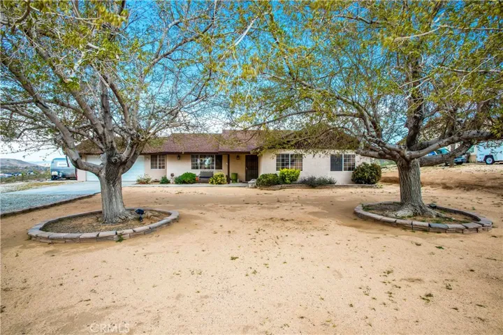 6623 San Angelo Avenue, Joshua Tree, California 92252
