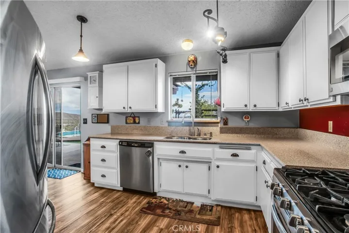 6623 San Angelo Avenue, Joshua Tree, California 92252