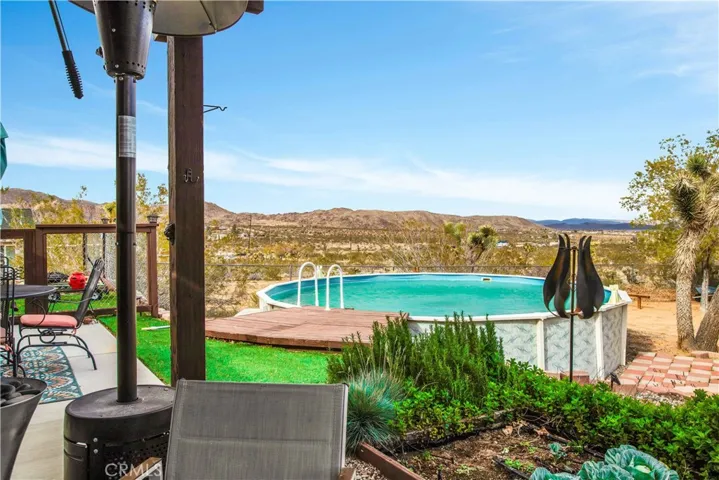 6623 San Angelo Avenue, Joshua Tree, California 92252